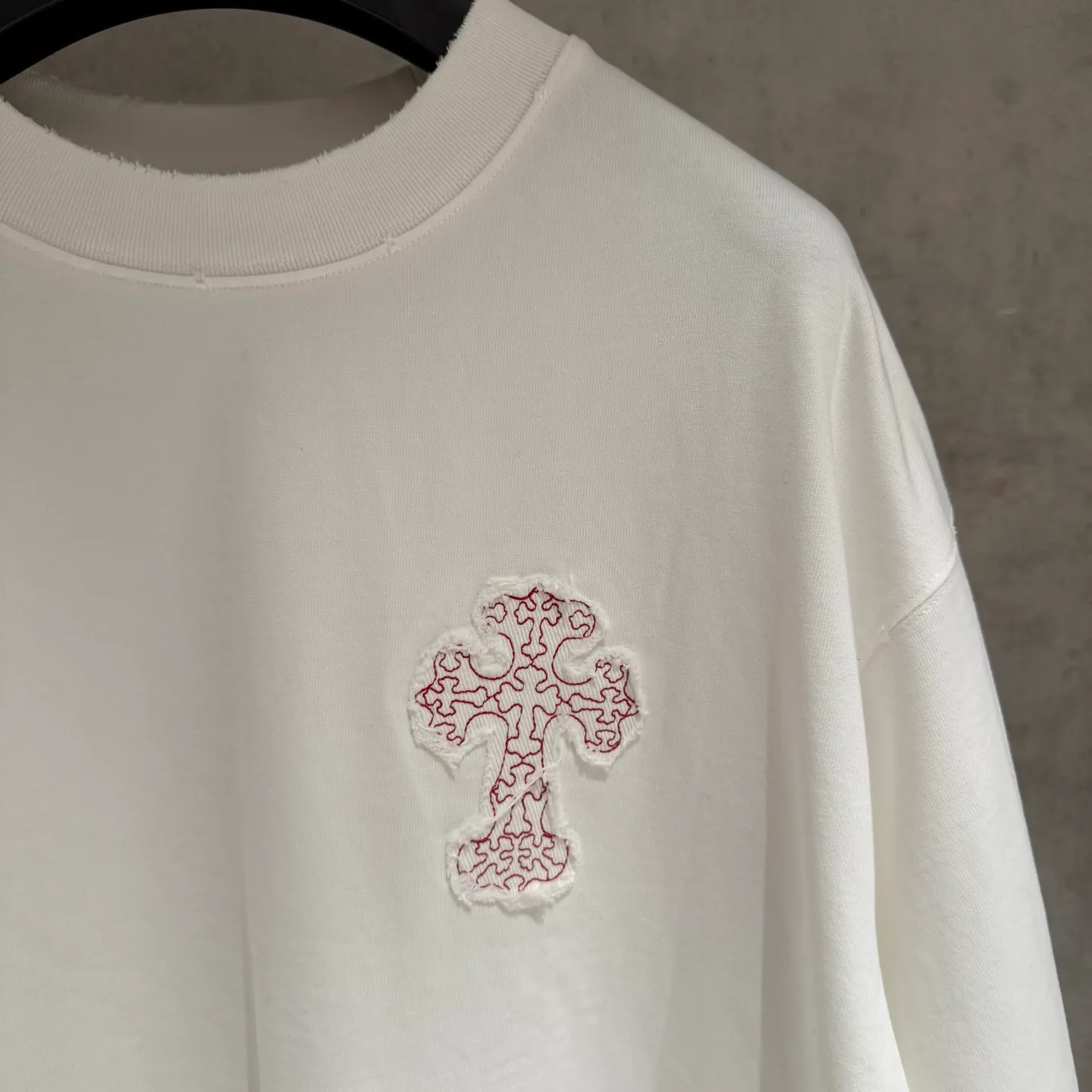 【 Quality】CH New Arrival T ：Black White Size：S-2xl ：K